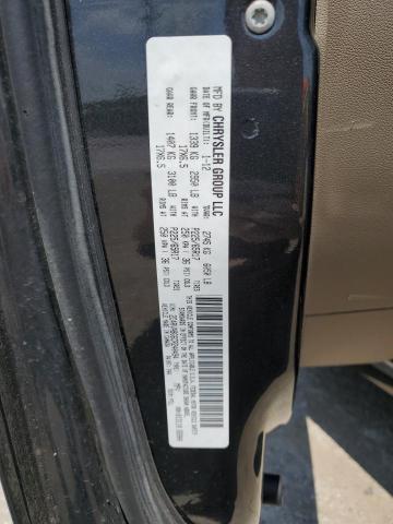 Photo 11 VIN: 2C4RVABG6CR240494 - VOLKSWAGEN ROUTAN SE 