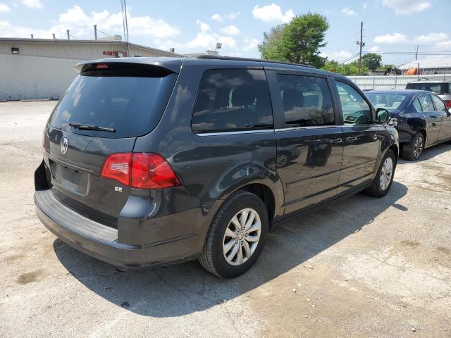 Photo 2 VIN: 2C4RVABG6CR240494 - VOLKSWAGEN ROUTAN SE 