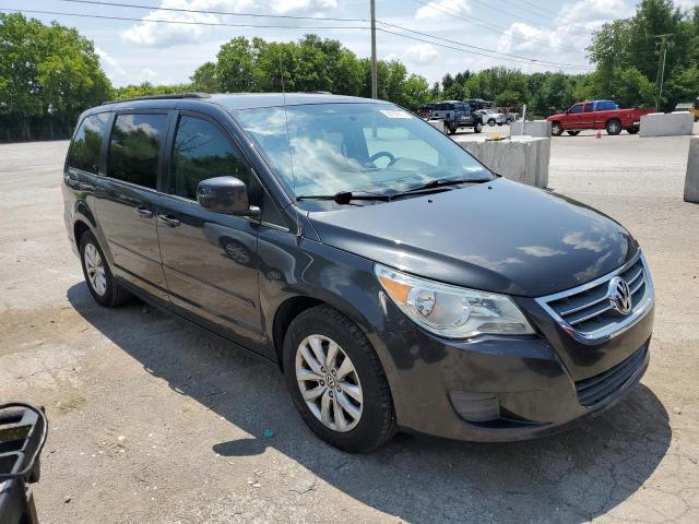 Photo 3 VIN: 2C4RVABG6CR240494 - VOLKSWAGEN ROUTAN SE 