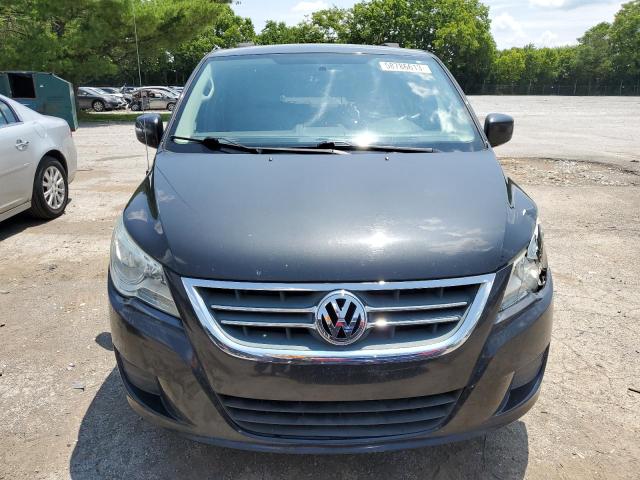 Photo 4 VIN: 2C4RVABG6CR240494 - VOLKSWAGEN ROUTAN SE 