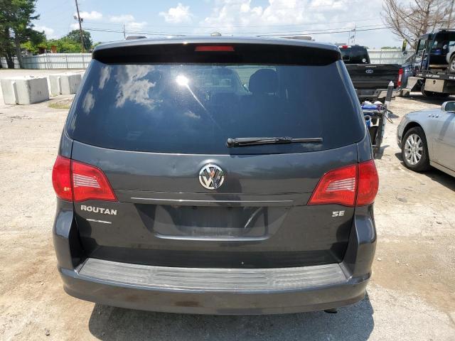 Photo 5 VIN: 2C4RVABG6CR240494 - VOLKSWAGEN ROUTAN SE 