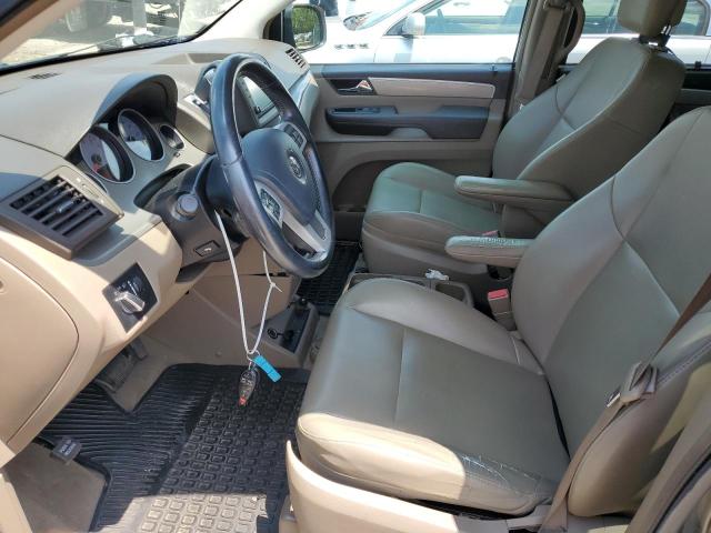 Photo 6 VIN: 2C4RVABG6CR240494 - VOLKSWAGEN ROUTAN SE 