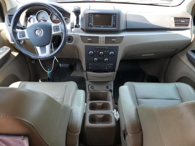 Photo 7 VIN: 2C4RVABG6CR240494 - VOLKSWAGEN ROUTAN SE 