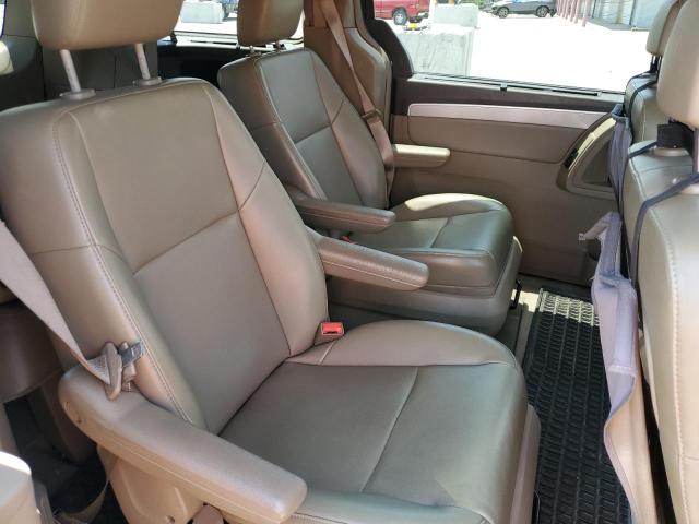 Photo 9 VIN: 2C4RVABG6CR240494 - VOLKSWAGEN ROUTAN SE 