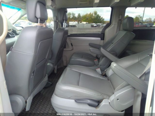 Photo 7 VIN: 2C4RVABG6CR276704 - VOLKSWAGEN ROUTAN 