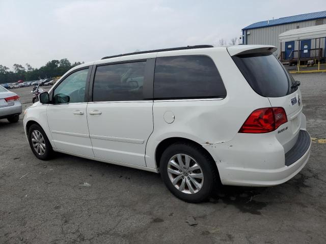 Photo 1 VIN: 2C4RVABG6CR276749 - VOLKSWAGEN ROUTAN SE 