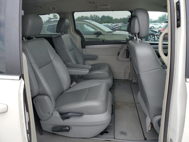 Photo 10 VIN: 2C4RVABG6CR276749 - VOLKSWAGEN ROUTAN SE 