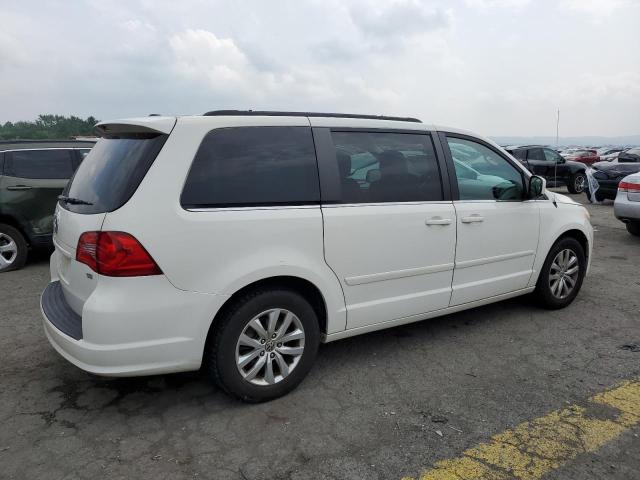 Photo 2 VIN: 2C4RVABG6CR276749 - VOLKSWAGEN ROUTAN SE 