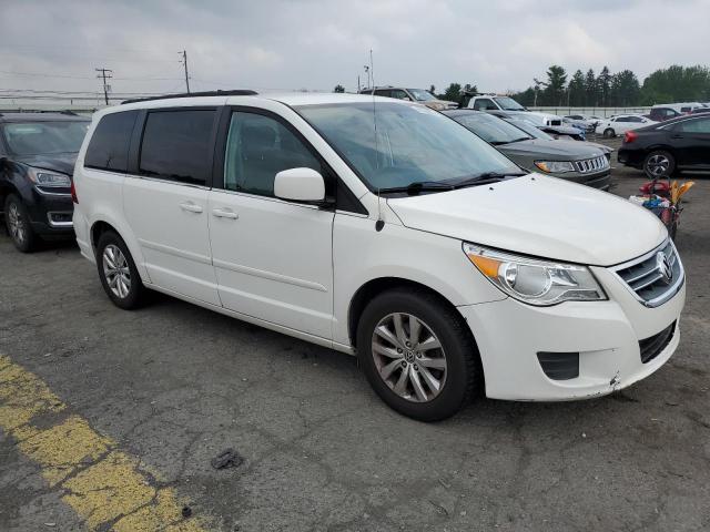 Photo 3 VIN: 2C4RVABG6CR276749 - VOLKSWAGEN ROUTAN SE 