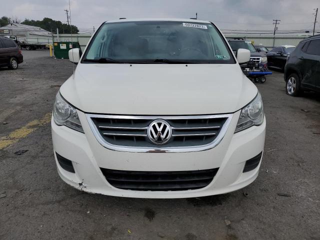 Photo 4 VIN: 2C4RVABG6CR276749 - VOLKSWAGEN ROUTAN SE 