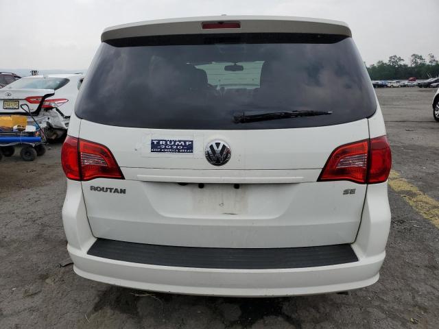 Photo 5 VIN: 2C4RVABG6CR276749 - VOLKSWAGEN ROUTAN SE 