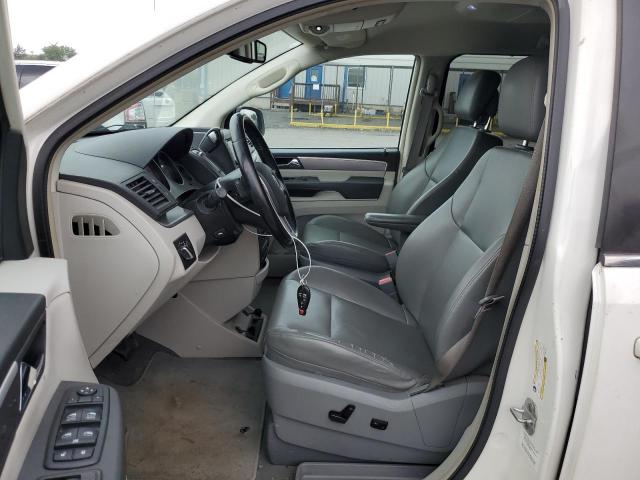 Photo 6 VIN: 2C4RVABG6CR276749 - VOLKSWAGEN ROUTAN SE 