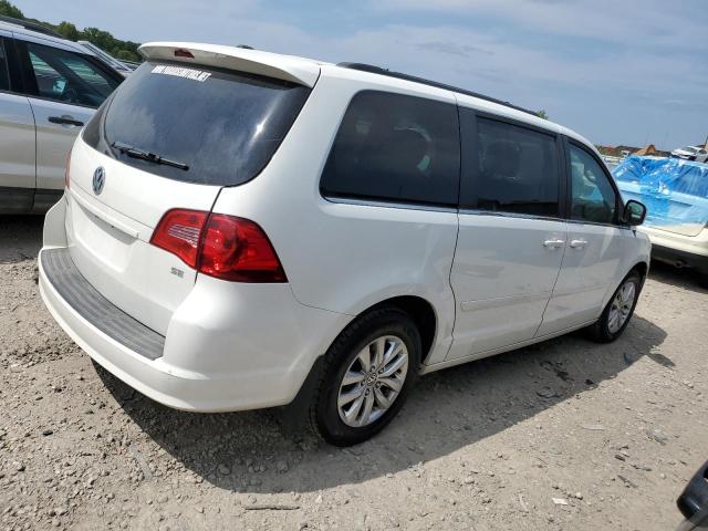 Photo 2 VIN: 2C4RVABG6CR293499 - VOLKSWAGEN ROUTAN SE 