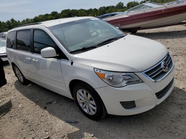 Photo 3 VIN: 2C4RVABG6CR293499 - VOLKSWAGEN ROUTAN SE 