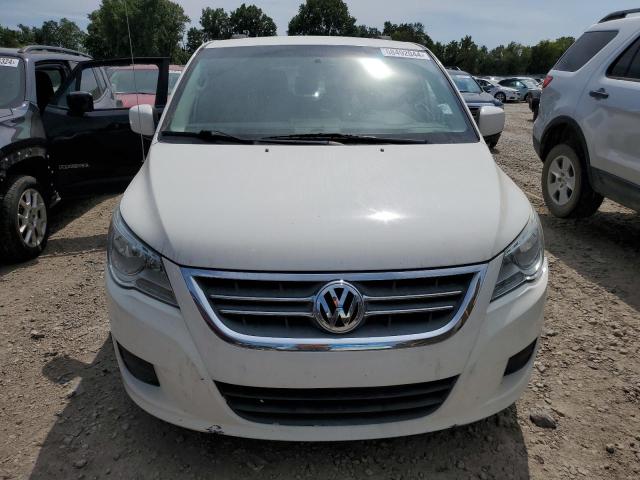 Photo 4 VIN: 2C4RVABG6CR293499 - VOLKSWAGEN ROUTAN SE 