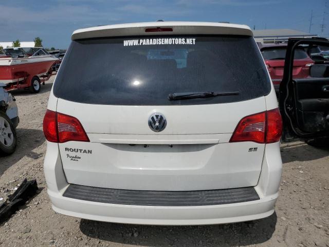 Photo 5 VIN: 2C4RVABG6CR293499 - VOLKSWAGEN ROUTAN SE 