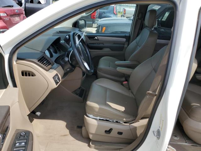 Photo 6 VIN: 2C4RVABG6CR293499 - VOLKSWAGEN ROUTAN SE 