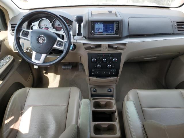 Photo 7 VIN: 2C4RVABG6CR293499 - VOLKSWAGEN ROUTAN SE 