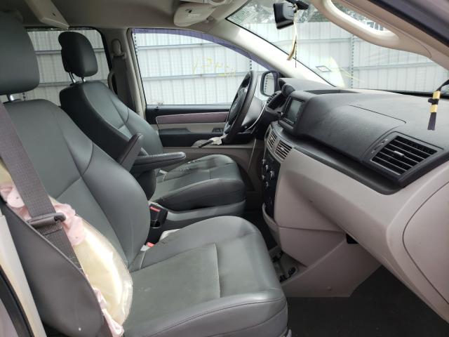 Photo 4 VIN: 2C4RVABG6CR293938 - VOLKSWAGEN ROUTAN SE 