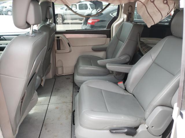 Photo 5 VIN: 2C4RVABG6CR293938 - VOLKSWAGEN ROUTAN SE 