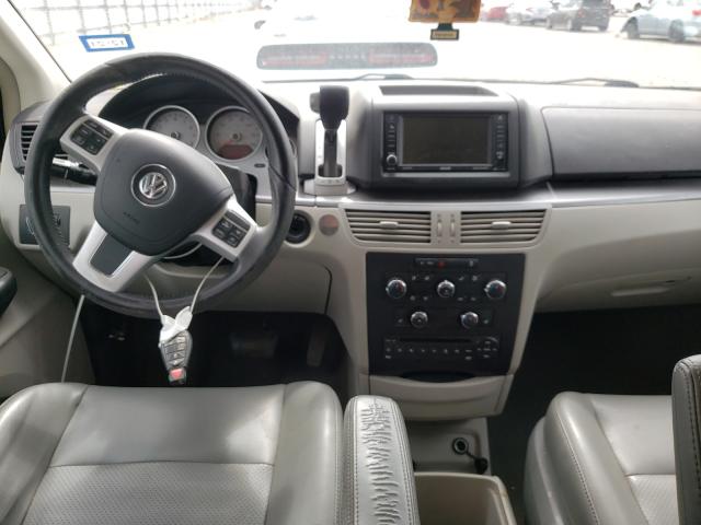 Photo 8 VIN: 2C4RVABG6CR293938 - VOLKSWAGEN ROUTAN SE 