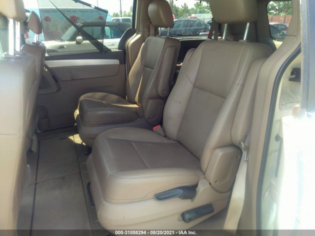 Photo 7 VIN: 2C4RVABG6CR321284 - VOLKSWAGEN ROUTAN 