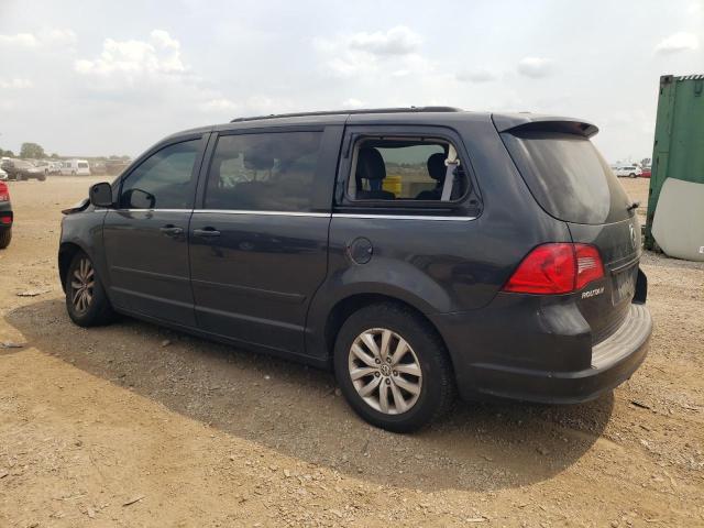 Photo 1 VIN: 2C4RVABG6CR353913 - VOLKSWAGEN ROUTAN SE 