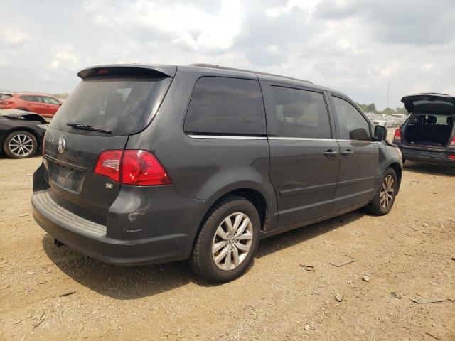 Photo 2 VIN: 2C4RVABG6CR353913 - VOLKSWAGEN ROUTAN SE 