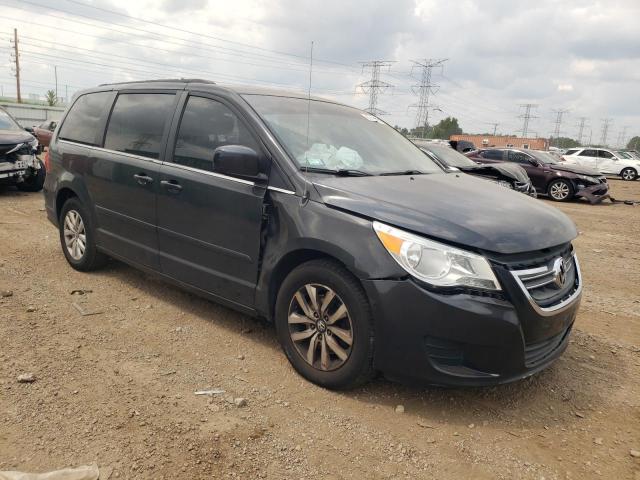 Photo 3 VIN: 2C4RVABG6CR353913 - VOLKSWAGEN ROUTAN SE 