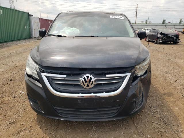 Photo 4 VIN: 2C4RVABG6CR353913 - VOLKSWAGEN ROUTAN SE 