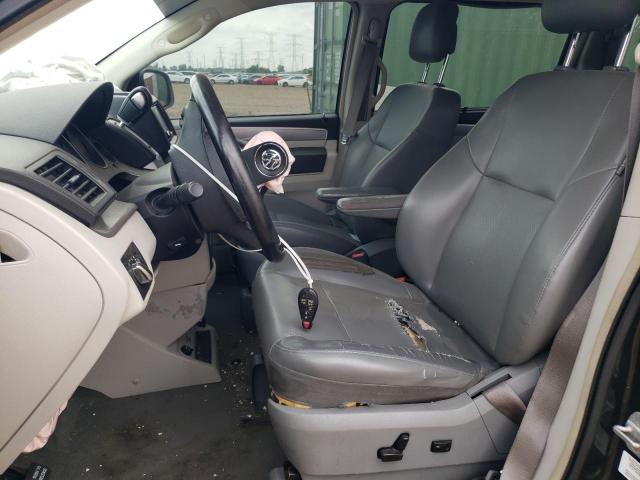 Photo 6 VIN: 2C4RVABG6CR353913 - VOLKSWAGEN ROUTAN SE 