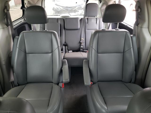 Photo 9 VIN: 2C4RVABG6CR353913 - VOLKSWAGEN ROUTAN SE 