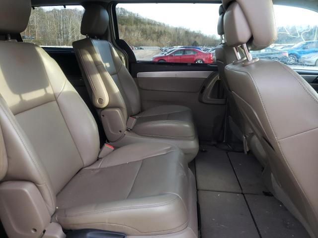 Photo 5 VIN: 2C4RVABG6CR354186 - VOLKSWAGEN ROUTAN SEL 