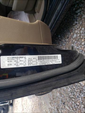 Photo 9 VIN: 2C4RVABG6CR354432 - VOLKSWAGEN ROUTAN SE 