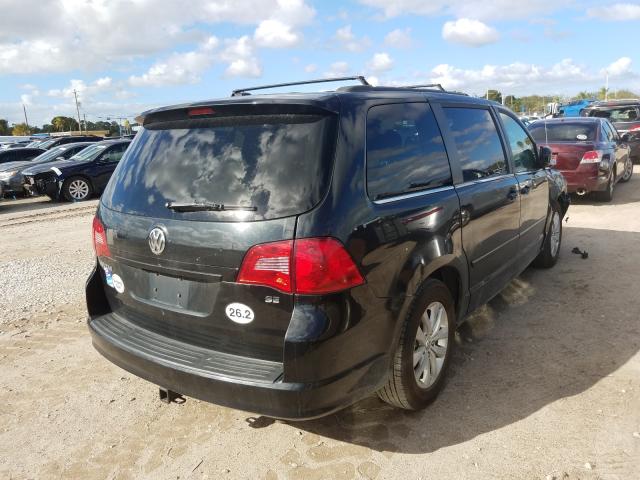 Photo 3 VIN: 2C4RVABG6CR355192 - VOLKSWAGEN ROUTAN SE 