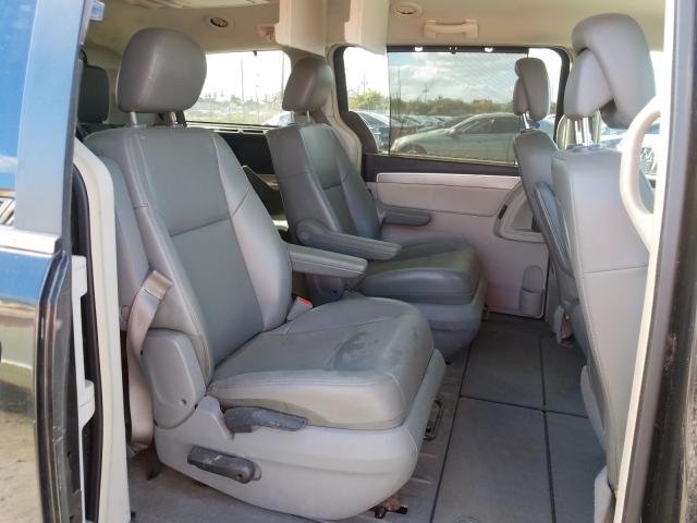 Photo 5 VIN: 2C4RVABG6CR355192 - VOLKSWAGEN ROUTAN SE 