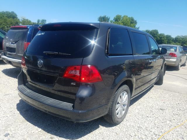 Photo 3 VIN: 2C4RVABG6CR355483 - VOLKSWAGEN ROUTAN SE 