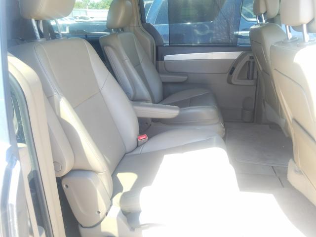 Photo 5 VIN: 2C4RVABG6CR355483 - VOLKSWAGEN ROUTAN SE 