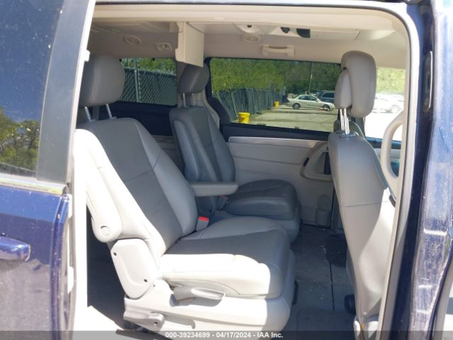 Photo 7 VIN: 2C4RVABG6CR390783 - VOLKSWAGEN ROUTAN 