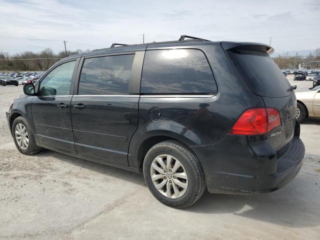 Photo 1 VIN: 2C4RVABG6CR391173 - VOLKSWAGEN ROUTAN 