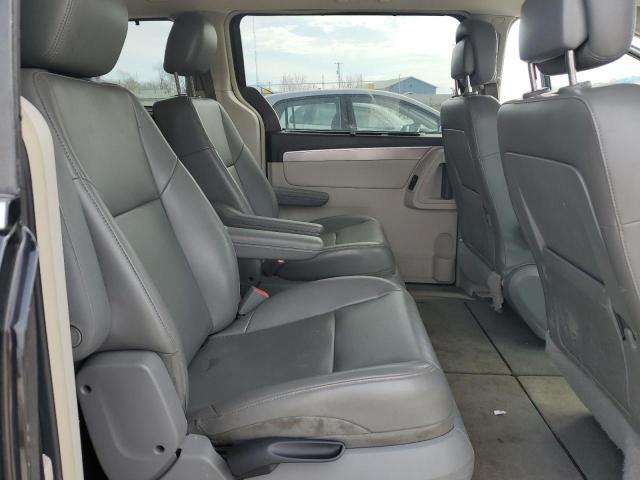 Photo 10 VIN: 2C4RVABG6CR391173 - VOLKSWAGEN ROUTAN 