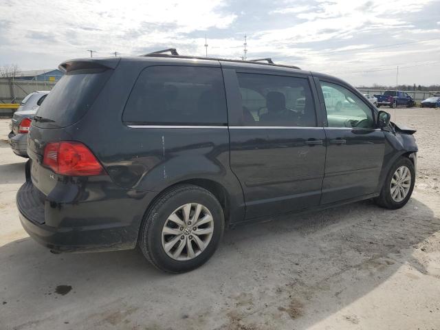 Photo 2 VIN: 2C4RVABG6CR391173 - VOLKSWAGEN ROUTAN 