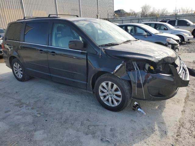 Photo 3 VIN: 2C4RVABG6CR391173 - VOLKSWAGEN ROUTAN 