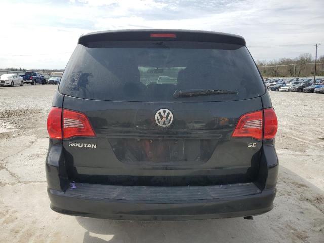 Photo 5 VIN: 2C4RVABG6CR391173 - VOLKSWAGEN ROUTAN 