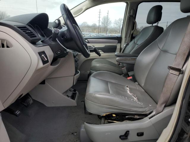 Photo 6 VIN: 2C4RVABG6CR391173 - VOLKSWAGEN ROUTAN 