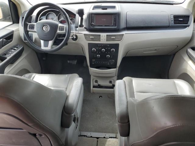 Photo 7 VIN: 2C4RVABG6CR391173 - VOLKSWAGEN ROUTAN 