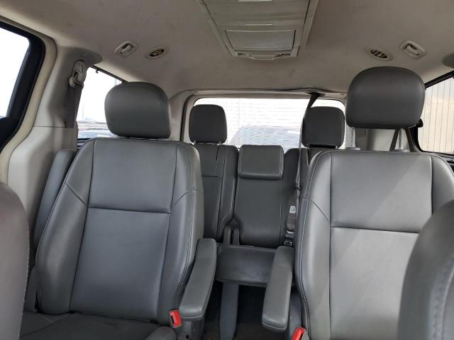 Photo 9 VIN: 2C4RVABG6CR391173 - VOLKSWAGEN ROUTAN 