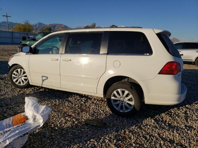 Photo 1 VIN: 2C4RVABG6CR392372 - VOLKSWAGEN ROUTAN 