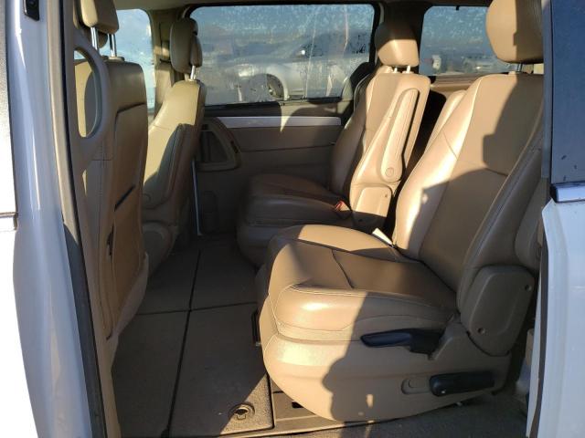 Photo 10 VIN: 2C4RVABG6CR392372 - VOLKSWAGEN ROUTAN 