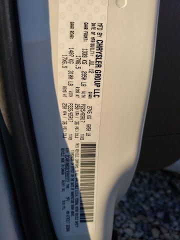 Photo 13 VIN: 2C4RVABG6CR392372 - VOLKSWAGEN ROUTAN 